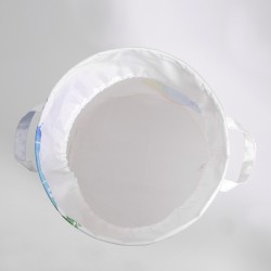 Корзина для белья WasserKRAFT Rossel WB-572