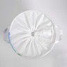 Корзина для белья WasserKRAFT Rossel WB-572