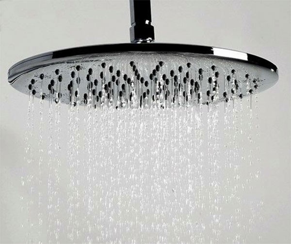 Душевая система WasserKRAFT Berkel A16030 Thermo с термостатом