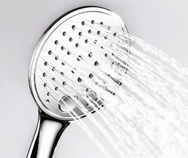 Душевая система WasserKRAFT Berkel A16030 Thermo с термостатом