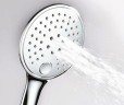 Душевая система WasserKRAFT Berkel A16030 Thermo с термостатом