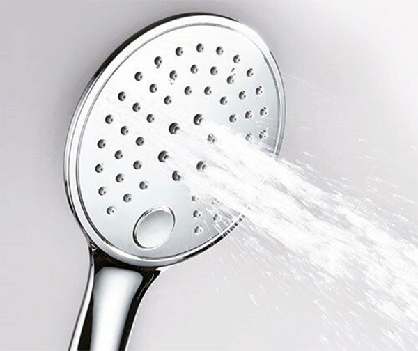Душевая система WasserKRAFT Berkel A16030 Thermo с термостатом