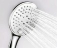 Душевая система WasserKRAFT Berkel A16030 Thermo с термостатом
