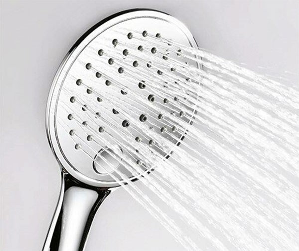 Душевая система WasserKRAFT Berkel A16030 Thermo с термостатом