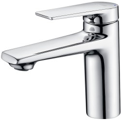 Смеситель для раковины WasserKRAFT Lopau 3203