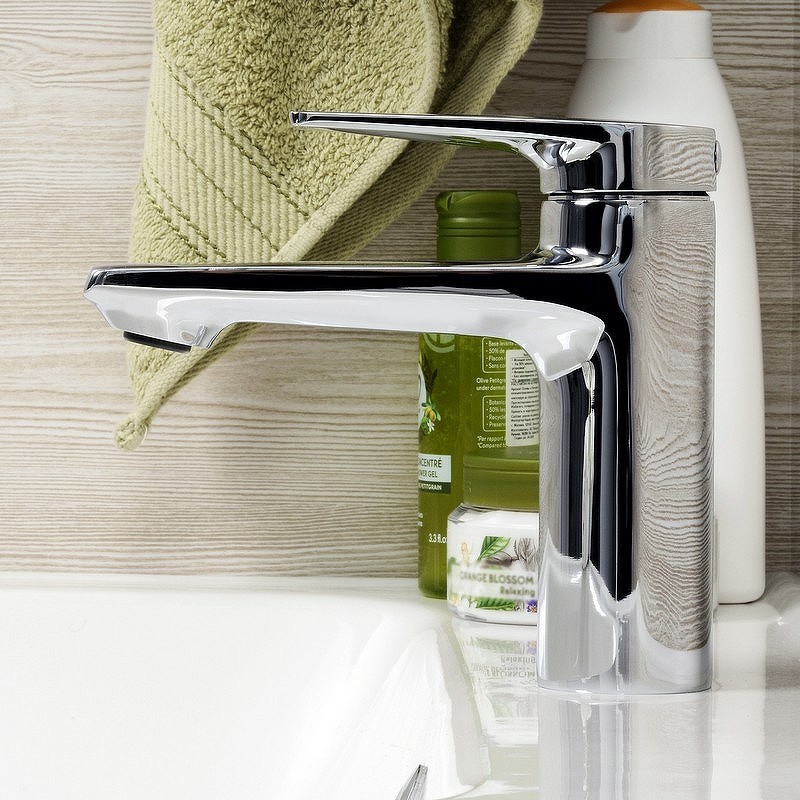 Смеситель для раковины WasserKRAFT Lopau 3203