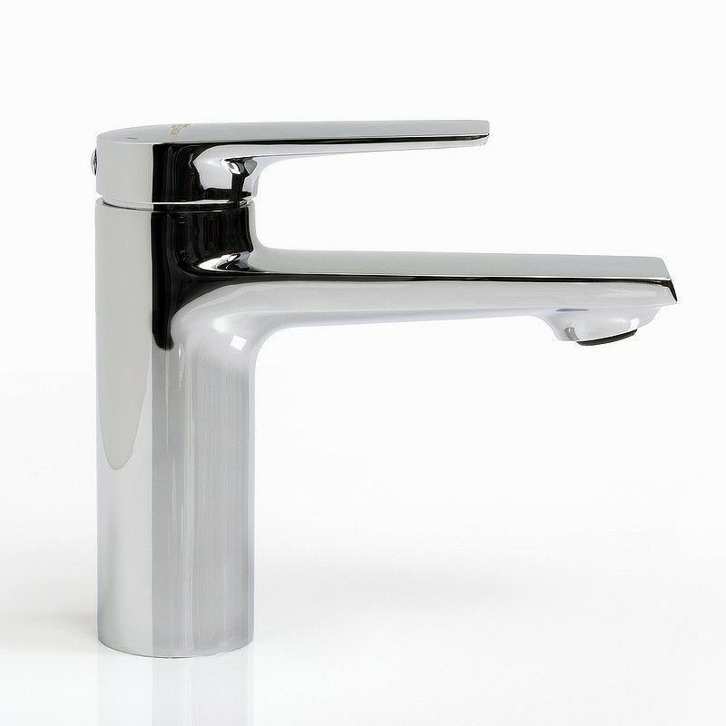 Смеситель для раковины WasserKRAFT Lopau 3203