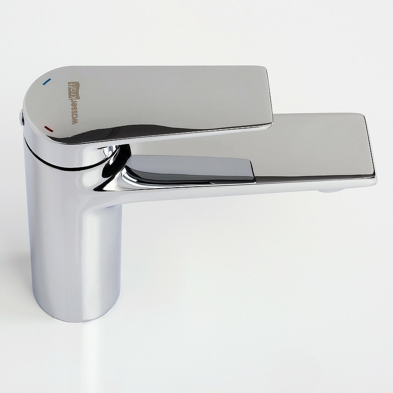 Смеситель для раковины WasserKRAFT Lopau 3203