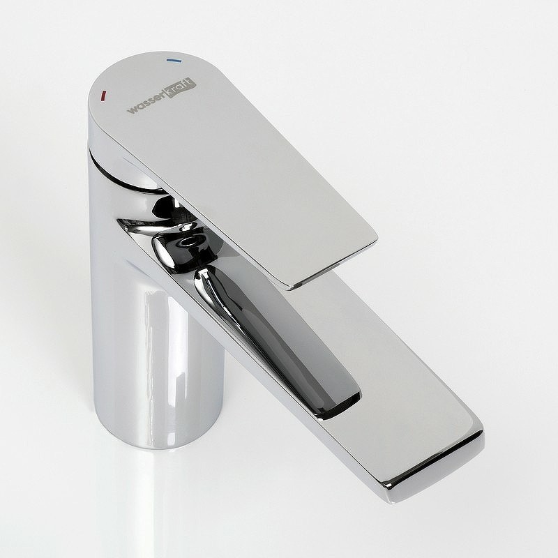 Смеситель для раковины WasserKRAFT Lopau 3203