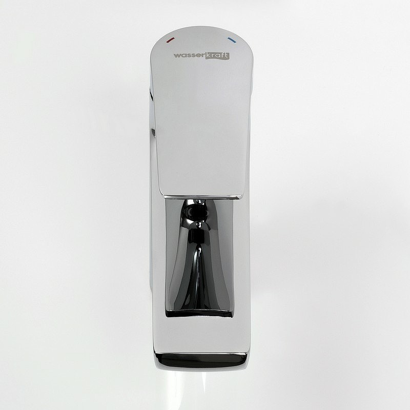 Смеситель для раковины WasserKRAFT Lopau 3203