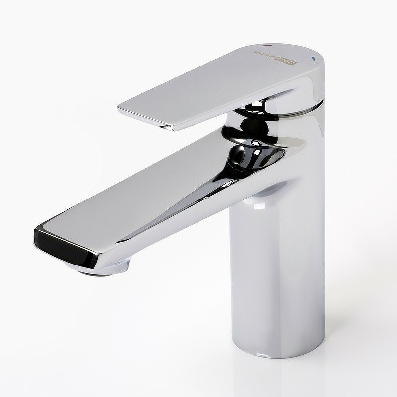 Смеситель для раковины WasserKRAFT Lopau 3203