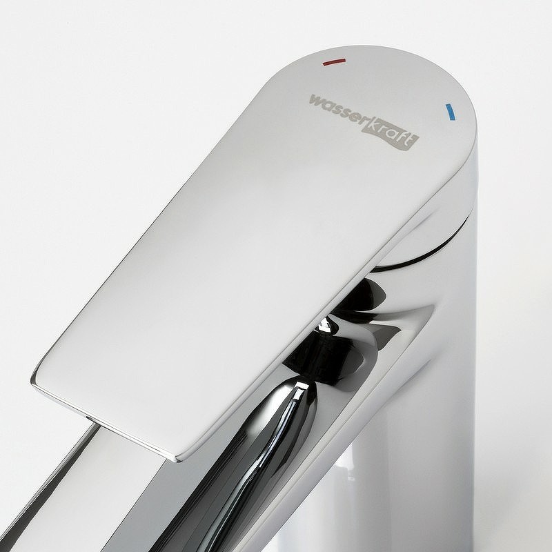 Смеситель для раковины WasserKRAFT Lopau 3203