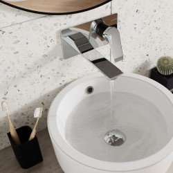 Смеситель для раковины WasserKRAFT Lopau 3230