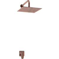 Душевая система WasserKRAFT Asphe A7751.338.329