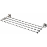 Полка для полотенец WasserKRAFT Ammer K-7011