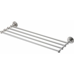 Полка для полотенец WasserKRAFT Ammer K-7011