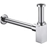 Сифон для раковины WasserKRAFT A072