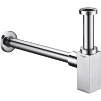 Сифон для раковины WasserKRAFT A072
