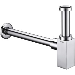 Сифон для раковины WasserKRAFT A072
