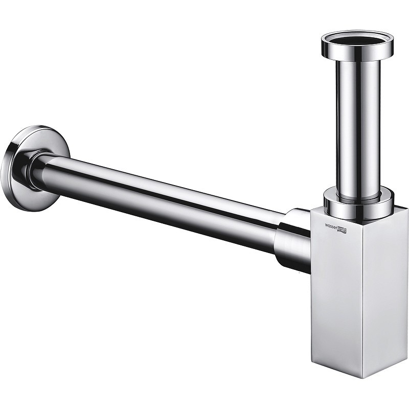 Сифон для раковины WasserKRAFT A072