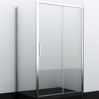 Душевой уголок WasserKRAFT Main 130x100 41S34
