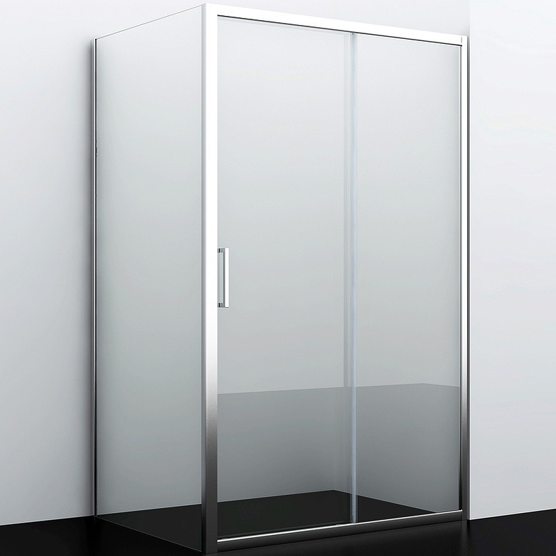 Душевой уголок WasserKRAFT Main 130x100 41S34
