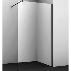Душевая перегородка WasserKRAFT Abens 120 20W40