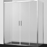Душевой уголок WasserKRAFT Lippe 160x100 45S52