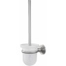 Ершик для унитаза WasserKRAFT Ammer K-7027