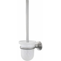 Ершик для унитаза WasserKRAFT Ammer K-7027