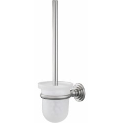 Ершик для унитаза WasserKRAFT Ammer K-7027