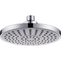 Верхний душ WasserKRAFT A029
