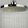 Верхний душ WasserKRAFT A029