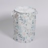 Корзина для белья WasserKRAFT Rossel WB-571