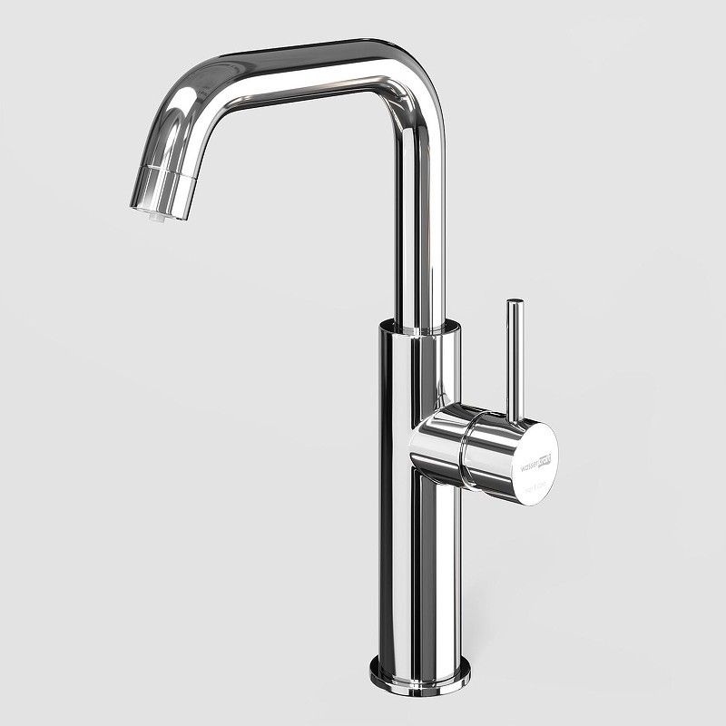 Смеситель для кухни WasserKRAFT A8517