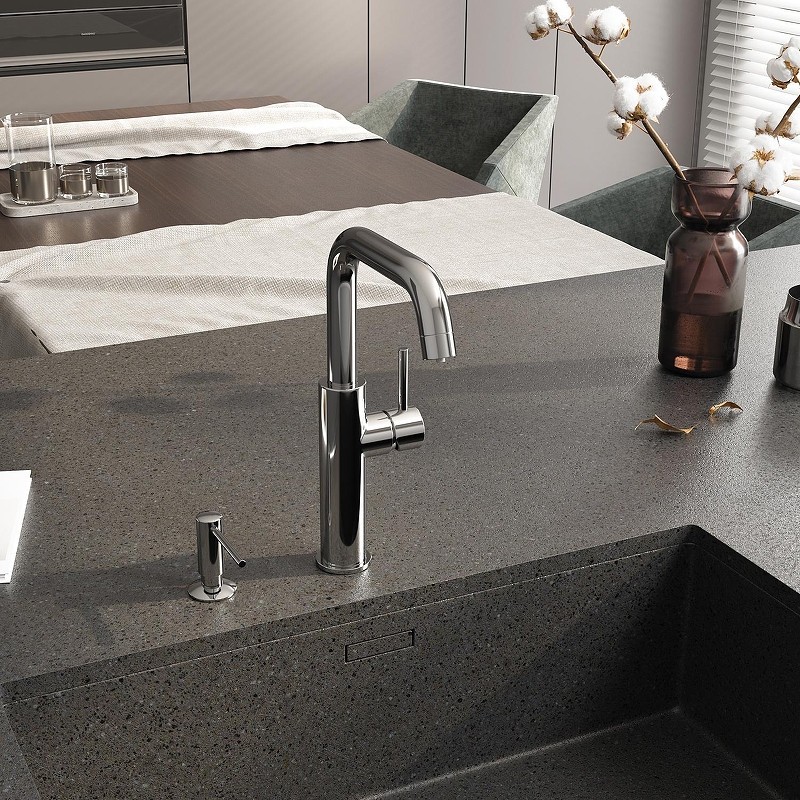 Смеситель для кухни WasserKRAFT A8517
