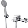 Смеситель для ванны WasserKRAFT Lopau 3201