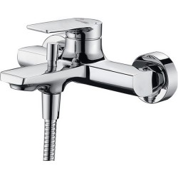 Смеситель для ванны WasserKRAFT Lopau 3201