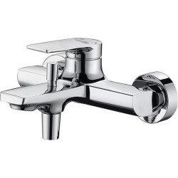 Смеситель для ванны WasserKRAFT Lopau 3201