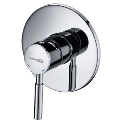 Гигиенический душ WasserKRAFT Main A04156