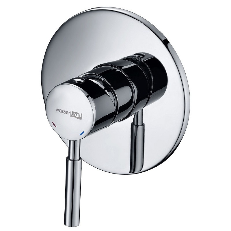 Гигиенический душ WasserKRAFT Main A04156