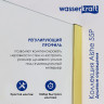 Душевая перегородка WasserKRAFT Aisch 90 55W39