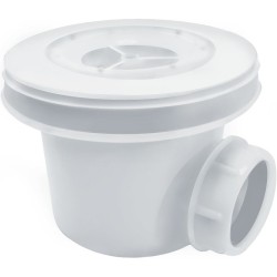 сифон WasserKRAFT D454