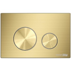 монтажная рама WasserKRAFT Dinkel 58TLT.010.ME.MG02 для унитаза