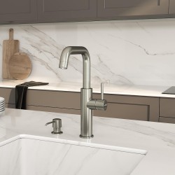 Смеситель для кухни WasserKRAFT A8527
