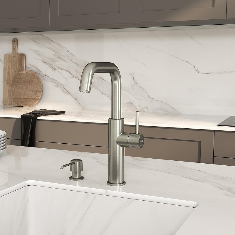 Смеситель для кухни WasserKRAFT A8527