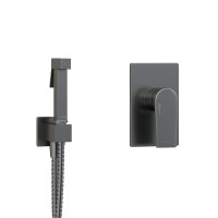 Гигиенический душ WasserKRAFT Wiese 8400 A8451.186.239.215
