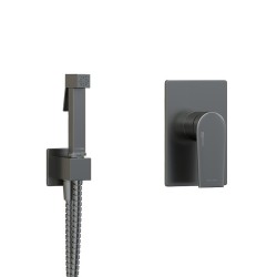 Гигиенический душ WasserKRAFT Wiese 8400 A8451.186.239.215
