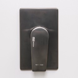 Гигиенический душ WasserKRAFT Wiese 8400 A8451.186.239.215
