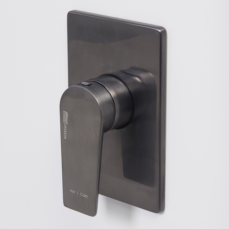 Гигиенический душ WasserKRAFT Wiese 8400 A8451.186.239.215
